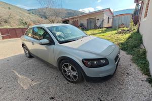 volvo c30 momentium d4