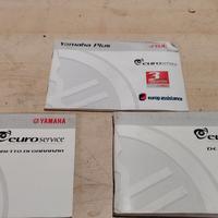 Ricambi Yamaha R6 2003