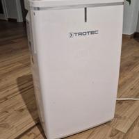 Deumidificatori TROTEK ttk 53e