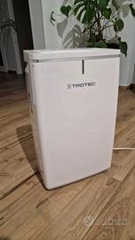 Deumidificatori TROTEK ttk 53e