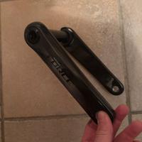 Guarnitura sram force DUB 172.5 mm