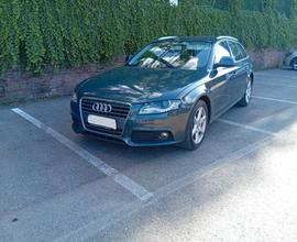 AUDI A4 3ª serie - 2008 2.0 tdi