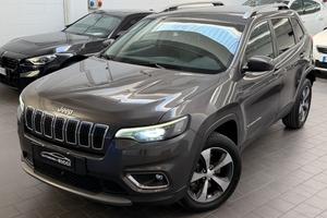 JEEP Cherokee 2.2 Mjt AWD A.D. I Limited