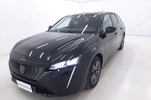 Peugeot 308 Allure BR376541 1.2 Benzina 131CV