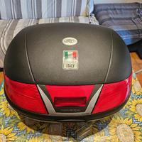 BAULETTO MOTO/SCOOTER KAPPA ZIPPY 46