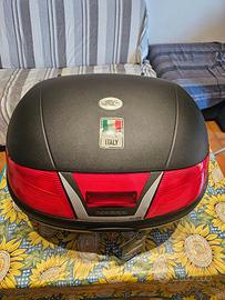 BAULETTO MOTO/SCOOTER KAPPA ZIPPY 46