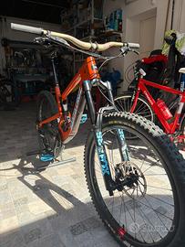 santa cruz nomad c