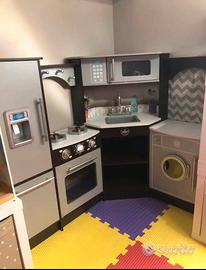 Kidkraft cucina bambini
