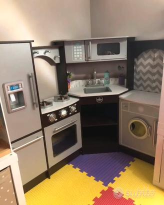 Kidkraft cucina bambini