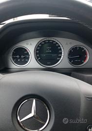 Mercedes GLK CDI200
