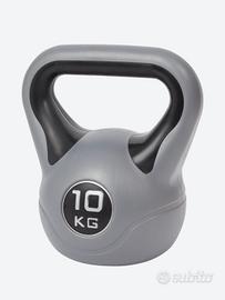Kettlebell Palestra 10Kg