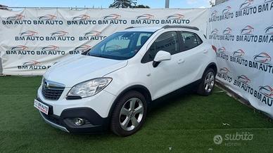 Opel Mokka 1.4 GPL Turbo Ecotec 140CV Start&Stop K