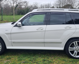 Mercedes benz glk 220 cdi 4matic