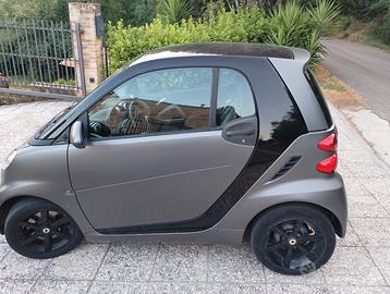 Smart disel