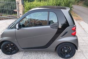 Smart disel