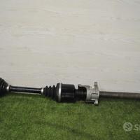 BMW F45 F60 F48 Semiasse anteriore destro | 8416