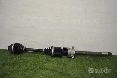 BMW F45 F60 F48 Semiasse anteriore destro | 8416