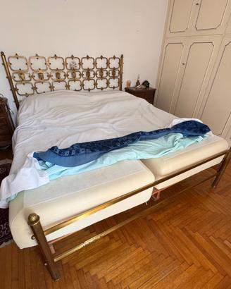 Letto Matrimoniale Luciano Frigerio (€ trattabili)