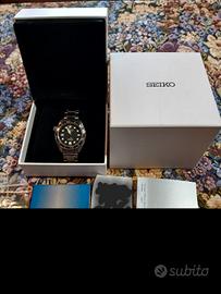 orologio  seiko