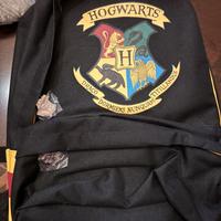 Zaino Harry Potter - Grifondoro