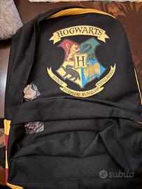 Zaino Harry Potter - Grifondoro