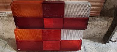 FANALINI POSTRIORI FIAT IVECO
