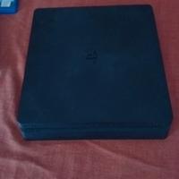 ps 4+ 5 giochi 