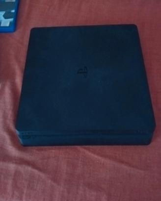 ps 4+ 5 giochi 
