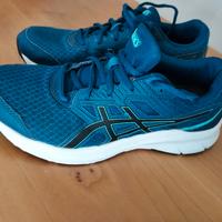 scarpe ASICS da running - misura 40,5