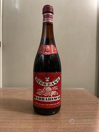 Giordano Barbaresco 1970