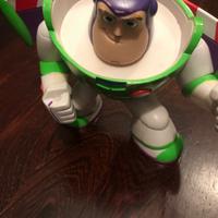 Buzz lightyear
