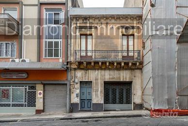 Casa singola a Giarre