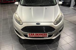 Ford Fiesta 1.5 TDCi -NEOPATENTATI-UNICO PROPRIETA