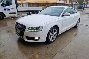 Audi A5 coupe 2.0T benzina
