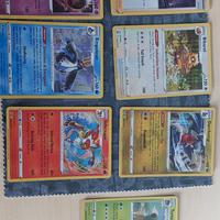 carte pokemon holo 