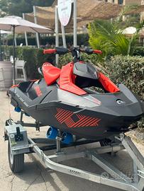 Seadoo spark trixx