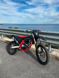 Beta 125 rr