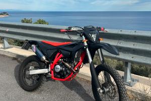 Beta 125 rr