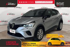 Renault Captur 1.6 hybrid Evolution E-Tech 145cv a