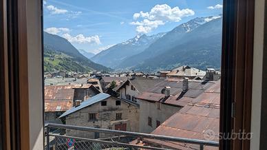 Bormio, appartamento nuovo