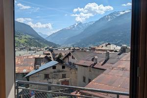 Bormio, appartamento nuovo