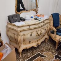 como specchio veneziano