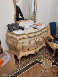 como specchio veneziano