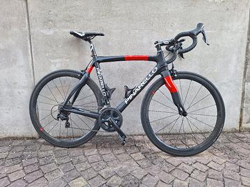 bici da corsa Pinarello  Razha taglia 57