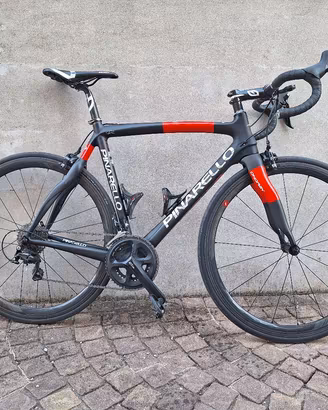 bici da corsa Pinarello  Razha taglia 57