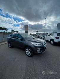Ford Kuga 2.0 TDCI 120 CV S&S 2WD Powershift Busin