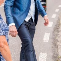 Abito Carlo Pignatelli