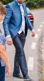 Abito Carlo Pignatelli