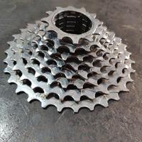 Cassetta pignoni 8 velocità