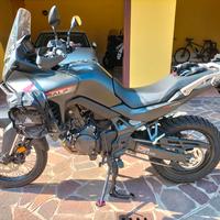 TRANSALP XL750